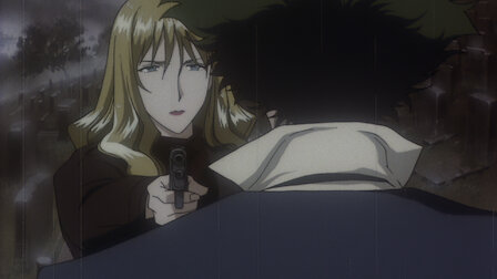 Watch Cowboy Bebop Netflix Watch Cowboy Bebop Netflix